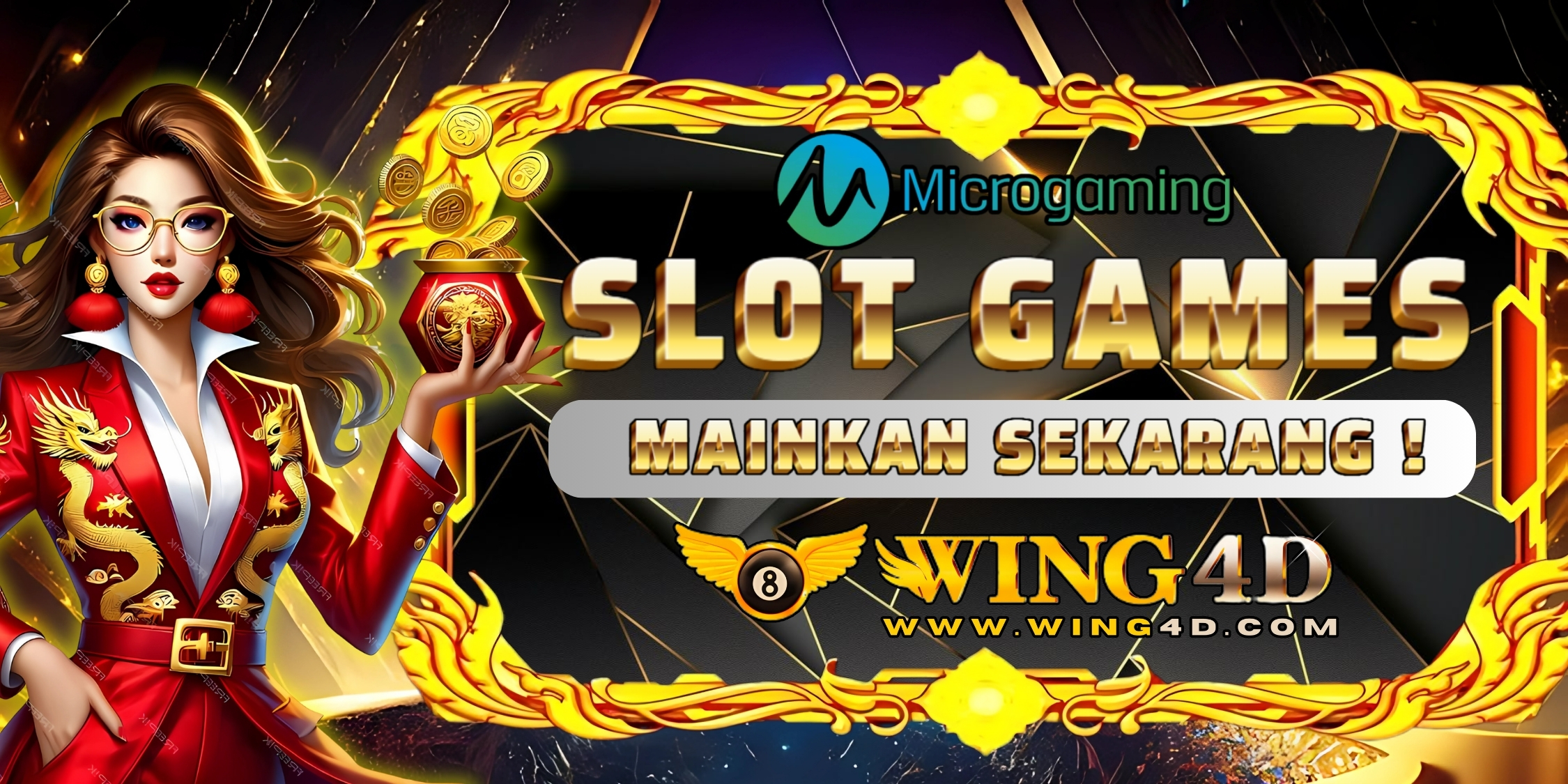 Microgaming